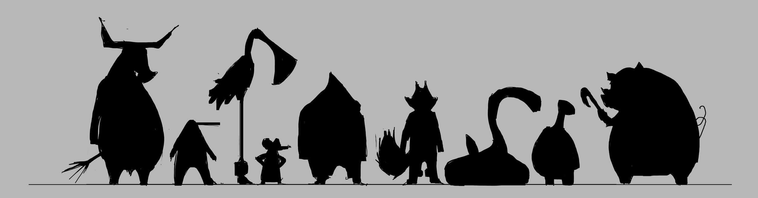 008 lineup sil