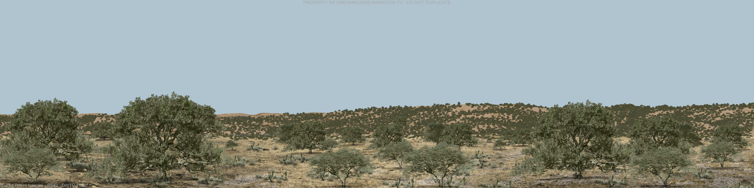 013 NJR SammyRanchA EXT 3DCYC West
